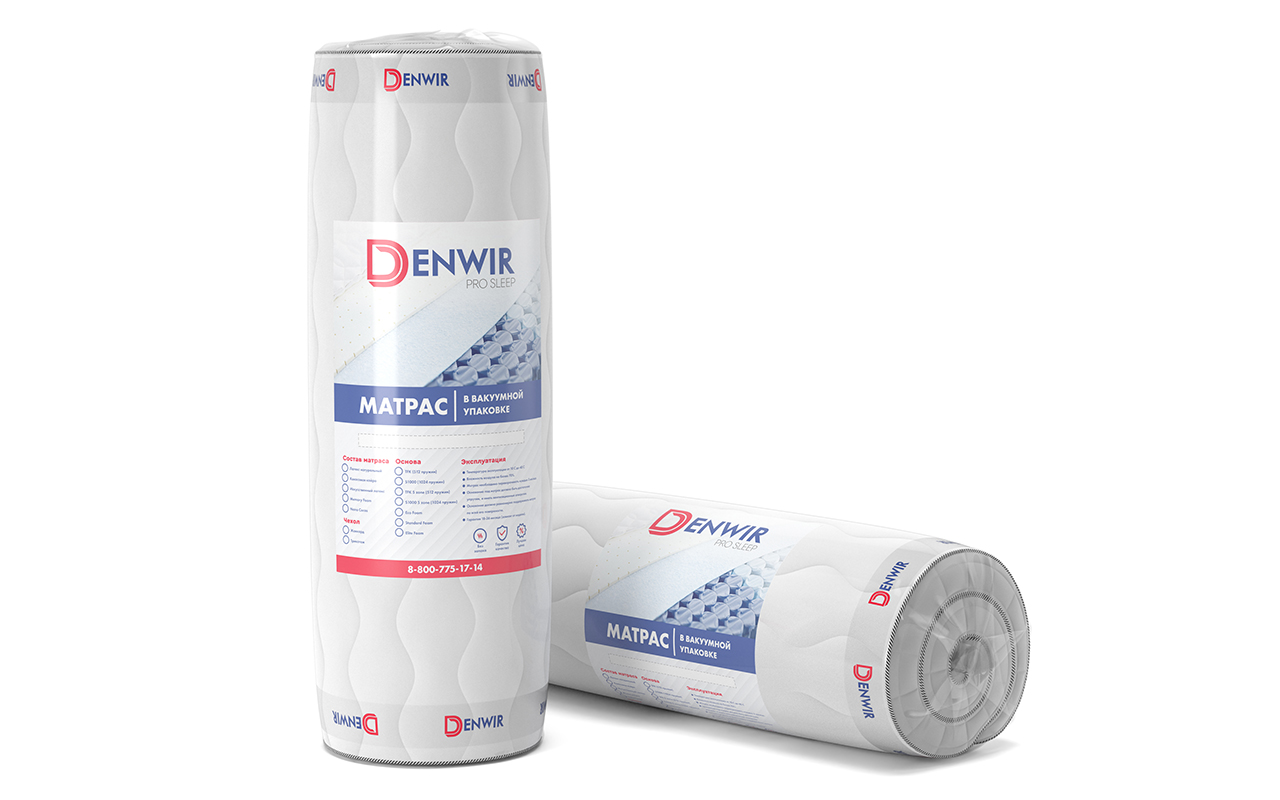 Denwir Classic Air S1000 фото 12