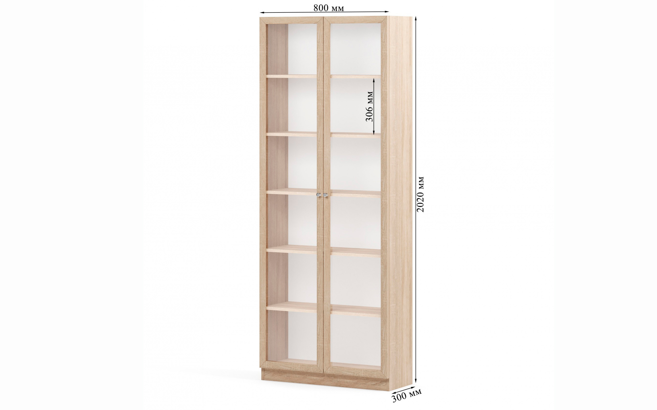 Gupan Билли 20 стеллаж фото 6