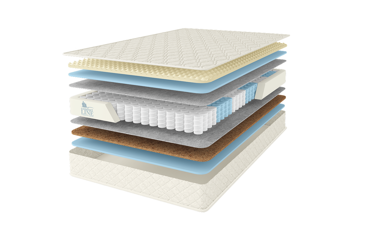 Comfort Line Promo Balans Eco-Medium TFK фото 2