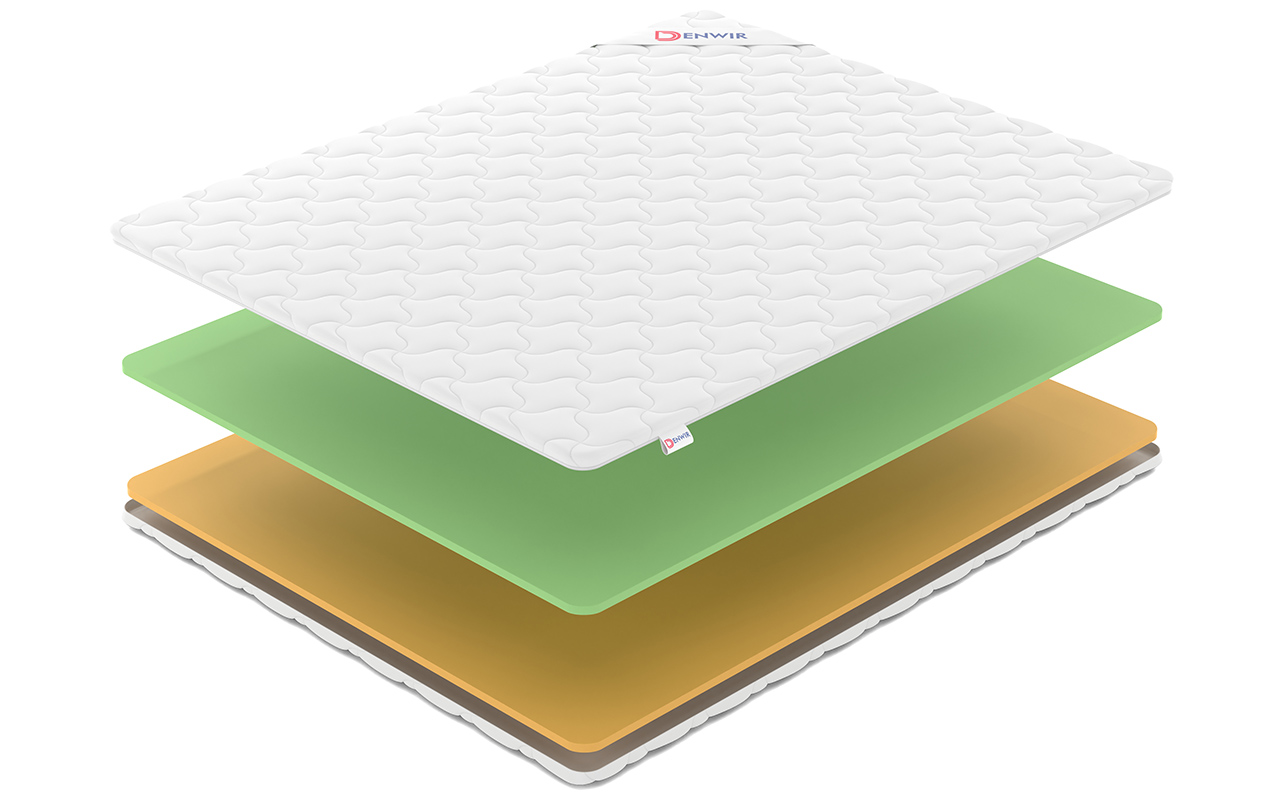 Denwir Top Comfort Memo Foam 4 фото 3