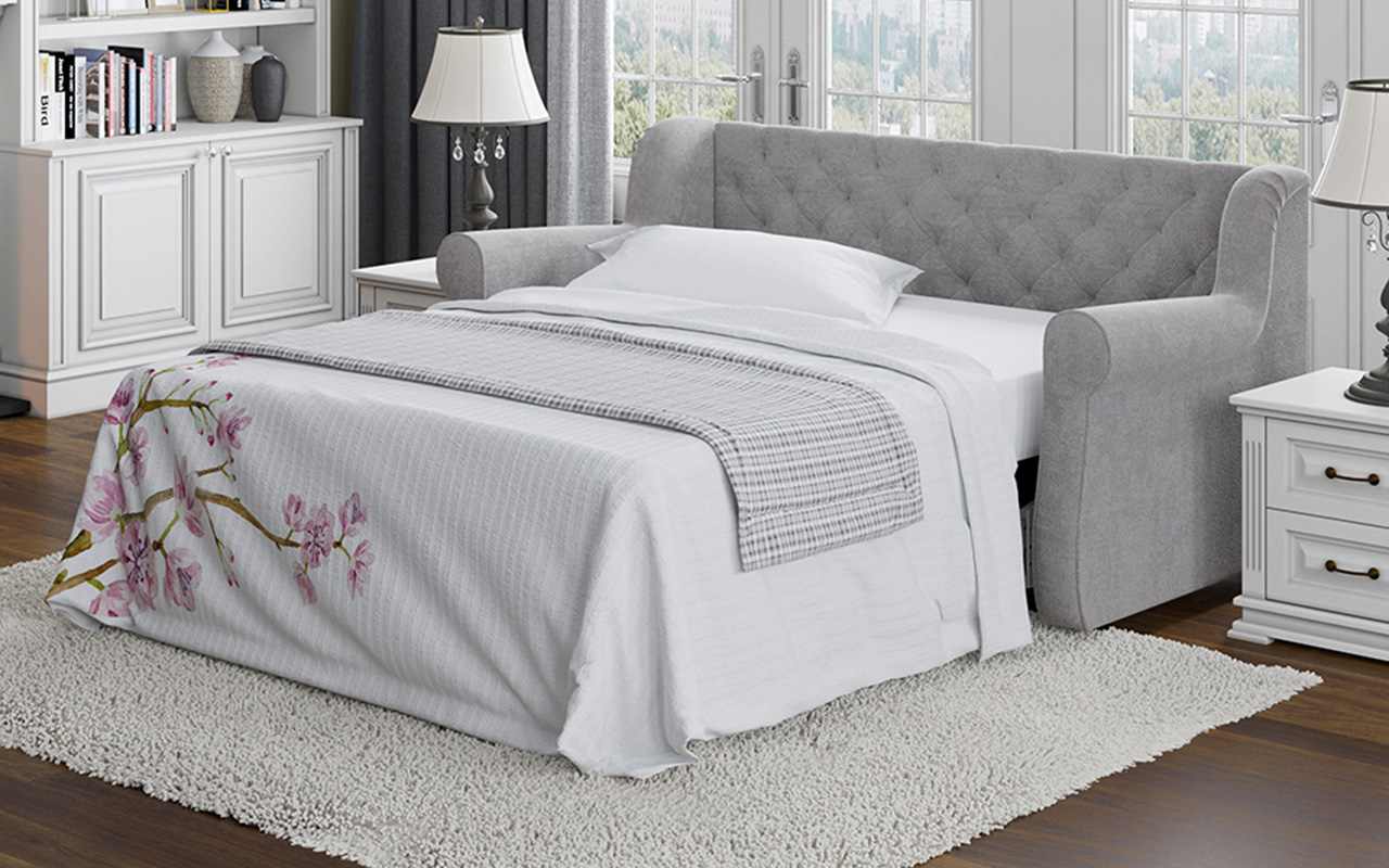 Орматек Синэрджи Грейс (Grace) 160*196 фото 22