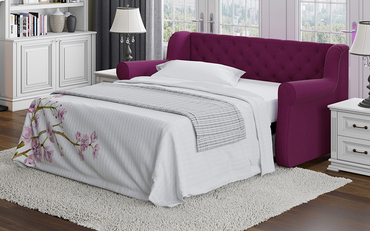 Орматек Синэрджи Грейс (Grace) 140*196 фото 44