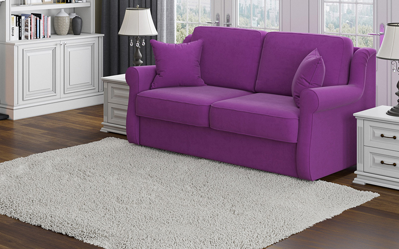 Орматек Синэрджи Грейс (Grace) 160*196 фото 45