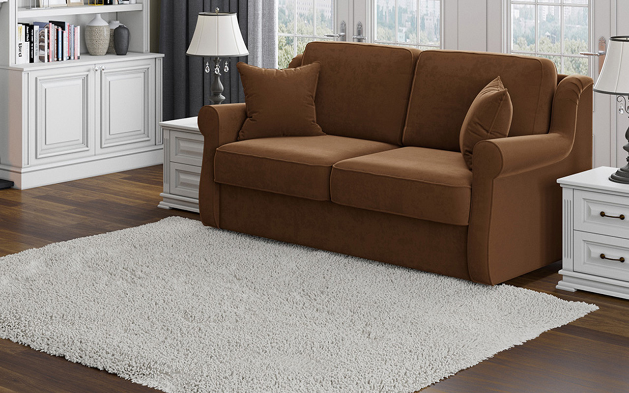 Орматек Синэрджи Грейс (Grace) 140*196 фото 47