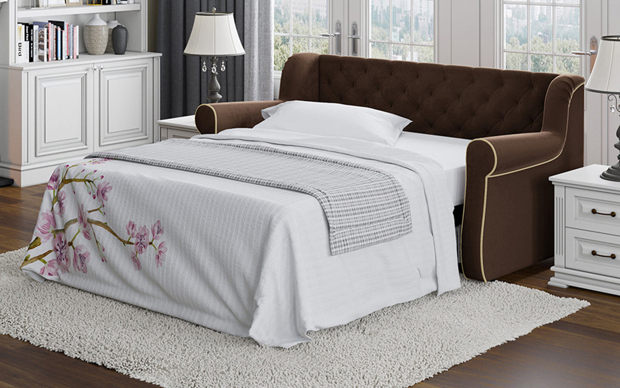 Орматек Синэрджи Грейс (Grace) 160*196 фото 55