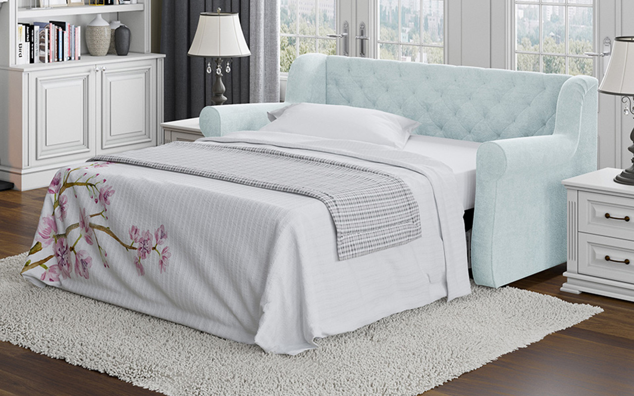 Орматек Синэрджи Грейс (Grace) 160*196 фото 61