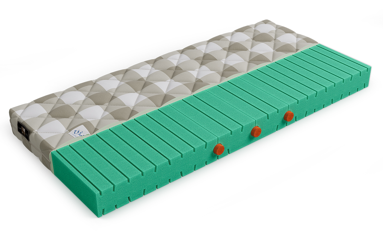 детский матрас Mr. Mattress Funny 1 Mr. Mattress Funny