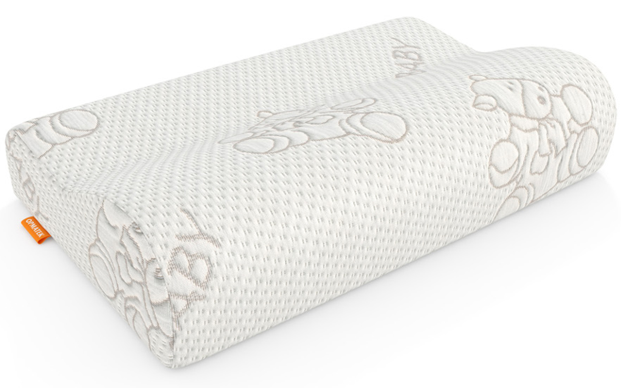 детская подушка Орматек Junior Comfort 1 Орматек Junior Comfort