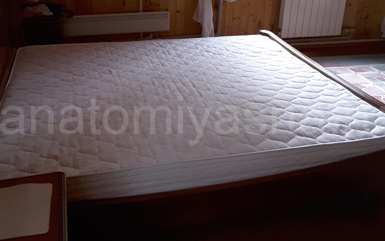 отзыв о Матрас Alitte Moderne Tiffany Roll H-16-K фото 2